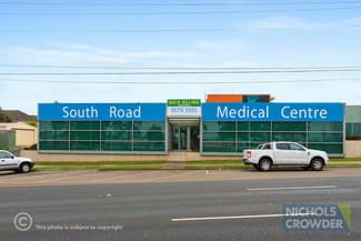 Offices commercial property leased at 769 South Road Moorabbin VIC 3189