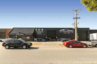 Factory, Warehouse & Industrial commercial property leased at 11-13 Glomar Court Dandenong VIC 3175 Factory, Warehouse & Industrial commercial property leased at 11-13 Glomar Court Dandenong VIC 3175