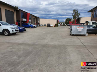 Factory, Warehouse & Industrial commercial property leased at Penrith NSW 2750 Factory, Warehouse & Industrial commercial property leased at Penrith NSW 2750