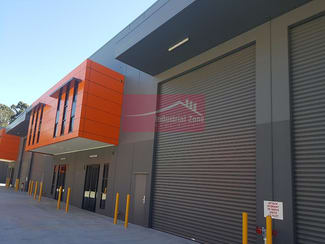 Factory, Warehouse & Industrial commercial property leased at Unit 6/60 Marigold Street Revesby NSW 2212 Factory, Warehouse & Industrial commercial property leased at Unit 6/60 Marigold Street Revesby NSW 2212