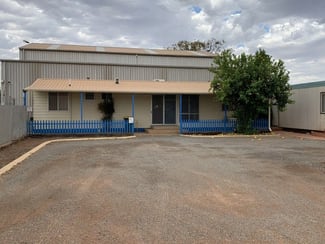 Factory, Warehouse & Industrial commercial property leased at 14-16 Clements Way Boulder WA 6432 Factory, Warehouse & Industrial commercial property leased at 14-16 Clements Way Boulder WA 6432