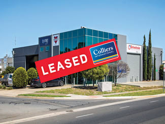 Factory, Warehouse & Industrial commercial property leased at 1222 Old Port Road Royal Park SA 5014 Factory, Warehouse & Industrial commercial property leased at 1222 Old Port Road Royal Park SA 5014