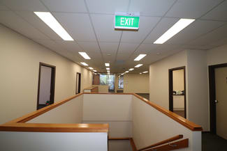 Offices commercial property leased at 17-19 Lieber Grove Carrum Downs VIC 3201