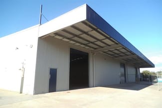 Factory, Warehouse & Industrial commercial property leased at 2 Douglas Street Delacombe VIC 3356 Factory, Warehouse & Industrial commercial property leased at 2 Douglas Street Delacombe VIC 3356
