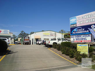 Factory, Warehouse & Industrial commercial property leased at 3/303 Morayfield Road Morayfield QLD 4506 Factory, Warehouse & Industrial commercial property leased at 3/303 Morayfield Road Morayfield QLD 4506