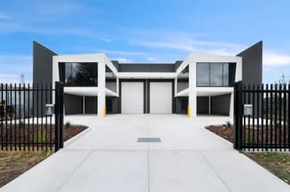 Factory, Warehouse & Industrial commercial property leased at 39 Albemarle Street Williamstown VIC 3016 Factory, Warehouse & Industrial commercial property leased at 39 Albemarle Street Williamstown VIC 3016