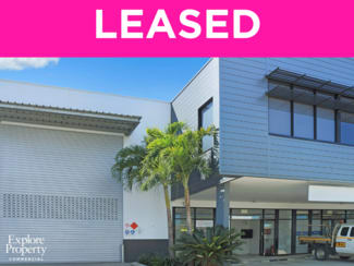Factory, Warehouse & Industrial commercial property leased at 3/20 Caterpillar Drive Paget QLD 4740 Factory, Warehouse & Industrial commercial property leased at 3/20 Caterpillar Drive Paget QLD 4740