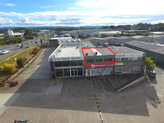 Offices commercial property leased at 7A/215 Brisbane Road Biggera Waters QLD 4216 Offices commercial property leased at 7A/215 Brisbane Road Biggera Waters QLD 4216