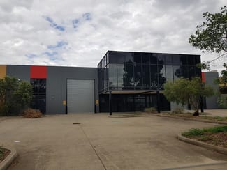 Factory, Warehouse & Industrial commercial property leased at 91 Northgate Drive Thomastown VIC 3074 Factory, Warehouse & Industrial commercial property leased at 91 Northgate Drive Thomastown VIC 3074