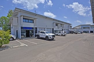 Offices commercial property leased at 8/16 Charlton Court Woolner NT 0820 Offices commercial property leased at 8/16 Charlton Court Woolner NT 0820