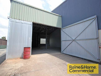 Factory, Warehouse & Industrial commercial property leased at 5/40 Boothby Street Kedron QLD 4031 Factory, Warehouse & Industrial commercial property leased at 5/40 Boothby Street Kedron QLD 4031