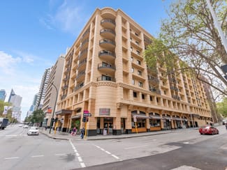 Offices commercial property leased at 4/9 Victoria Avenue Perth WA 6000 Offices commercial property leased at 4/9 Victoria Avenue Perth WA 6000