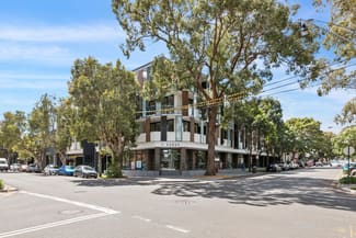 Shop & Retail commercial property leased at 2 Danks Street Waterloo NSW 2017 Shop & Retail commercial property leased at 2 Danks Street Waterloo NSW 2017