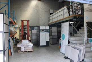 Factory, Warehouse & Industrial commercial property leased at 14/7 Production Road Taren Point NSW 2229 Factory, Warehouse & Industrial commercial property leased at 14/7 Production Road Taren Point NSW 2229