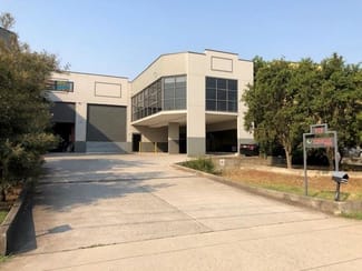 Factory, Warehouse & Industrial commercial property leased at Smithfield NSW 2164 Factory, Warehouse & Industrial commercial property leased at Smithfield NSW 2164