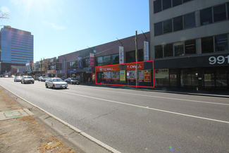 Shop & Retail commercial property leased at 2/975 Whitehorse Road Box Hill VIC 3128