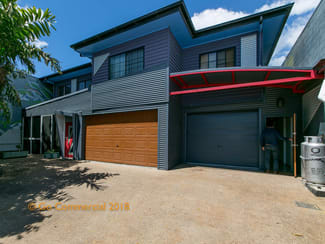 Factory, Warehouse & Industrial commercial property leased at 17 Barry Street Bungalow QLD 4870 Factory, Warehouse & Industrial commercial property leased at 17 Barry Street Bungalow QLD 4870