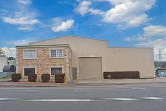 Factory, Warehouse & Industrial commercial property leased at 61 Wallsend Road Sandgate NSW 2304 Factory, Warehouse & Industrial commercial property leased at 61 Wallsend Road Sandgate NSW 2304