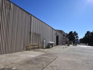 Factory, Warehouse & Industrial commercial property leased at 3/5 Gantry Place Braemar NSW 2575 Factory, Warehouse & Industrial commercial property leased at 3/5 Gantry Place Braemar NSW 2575