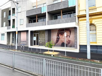 Shop & Retail commercial property leased at 2/220 Elgin Street Carlton VIC 3053 Shop & Retail commercial property leased at 2/220 Elgin Street Carlton VIC 3053