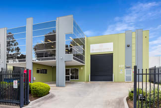 Factory, Warehouse & Industrial commercial property leased at 2/27 Mareno Road Tullamarine VIC 3043 Factory, Warehouse & Industrial commercial property leased at 2/27 Mareno Road Tullamarine VIC 3043