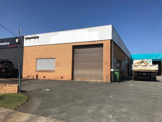 Factory, Warehouse & Industrial commercial property leased at 1/7 Commerce Avenue Warana QLD 4575