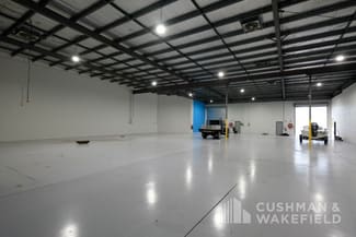 Factory, Warehouse & Industrial commercial property leased at Tenancy 2/17 Strathaird Road Bundall QLD 4217