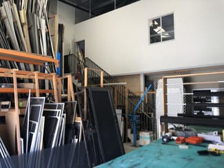 Factory, Warehouse & Industrial commercial property leased at Unit 10/364 Park Road Regents Park NSW 2143