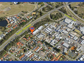 Factory, Warehouse & Industrial commercial property leased at Unit 10/26 River Rd Bayswater WA 6053 Factory, Warehouse & Industrial commercial property leased at Unit 10/26 River Rd Bayswater WA 6053