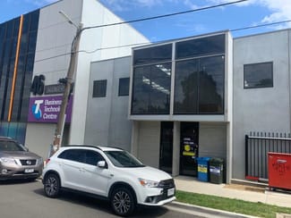 Factory, Warehouse & Industrial commercial property leased at Unit 2/46 Graingers Road West Footscray VIC 3012 Factory, Warehouse & Industrial commercial property leased at Unit 2/46 Graingers Road West Footscray VIC 3012