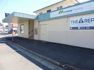 Offices commercial property leased at Shop 5/99 Musgrave Street Berserker QLD 4701