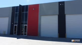 Factory, Warehouse & Industrial commercial property leased at 2 West Court Coolaroo VIC 3048 Factory, Warehouse & Industrial commercial property leased at 2 West Court Coolaroo VIC 3048