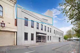 Offices commercial property leased at Suites 4 & 5, 3 Bath Lane Ballarat Central VIC 3350