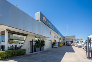 Factory, Warehouse & Industrial commercial property leased at 3/61 Lawrence Drive Nerang QLD 4211 Factory, Warehouse & Industrial commercial property leased at 3/61 Lawrence Drive Nerang QLD 4211