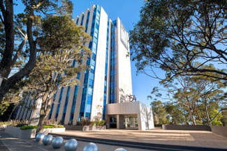 Offices commercial property for lease at St Leonards NSW 2065
