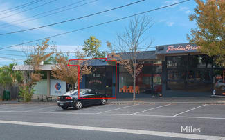 Shop & Retail commercial property leased at 27 Davies Street Rosanna VIC 3084 Shop & Retail commercial property leased at 27 Davies Street Rosanna VIC 3084