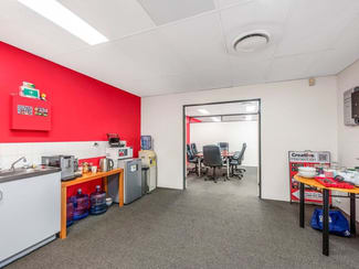 Offices commercial property leased at 14 Heussler Terrace Milton QLD 4064 Offices commercial property leased at 14 Heussler Terrace Milton QLD 4064