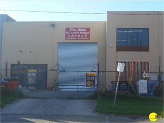 Factory, Warehouse & Industrial commercial property leased at 4/4 Lacy Street Braybrook VIC 3019 Factory, Warehouse & Industrial commercial property leased at 4/4 Lacy Street Braybrook VIC 3019