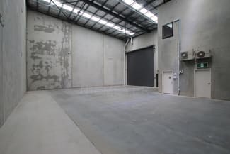 Factory, Warehouse & Industrial commercial property leased at 60 Marigold Street Revesby NSW 2212 Factory, Warehouse & Industrial commercial property leased at 60 Marigold Street Revesby NSW 2212