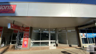 Shop & Retail commercial property leased at 49 Currie Street Nambour QLD 4560 Shop & Retail commercial property leased at 49 Currie Street Nambour QLD 4560