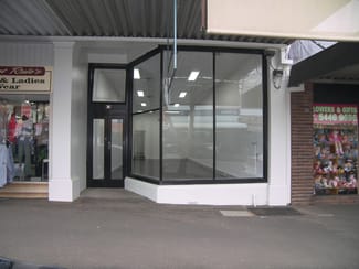 Shop & Retail commercial property leased at 36 High Street Eaglehawk VIC 3556 Shop & Retail commercial property leased at 36 High Street Eaglehawk VIC 3556