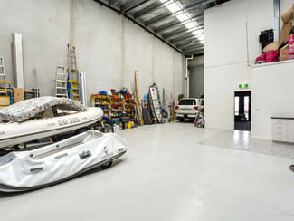 Factory, Warehouse & Industrial commercial property leased at 6/15 Kenji Street Mornington VIC 3931 Factory, Warehouse & Industrial commercial property leased at 6/15 Kenji Street Mornington VIC 3931