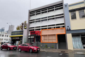 Offices commercial property leased at Lot 5/849 Wellington Street (Ground Floor) West Perth WA 6005 Offices commercial property leased at Lot 5/849 Wellington Street (Ground Floor) West Perth WA 6005