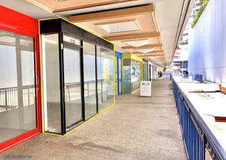 Shop & Retail commercial property leased at Shop 47/3131 Surfers Paradise Boulevard Surfers Paradise QLD 4217