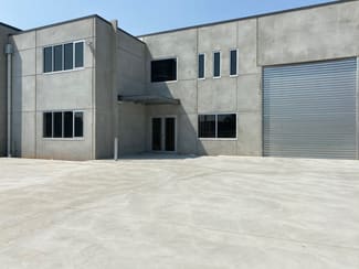 Factory, Warehouse & Industrial commercial property leased at 13 Thomas Street Cavan SA 5094 Factory, Warehouse & Industrial commercial property leased at 13 Thomas Street Cavan SA 5094