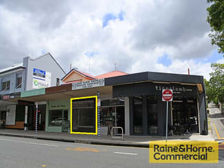 Shop & Retail commercial property leased at C/88 Merthyr Road New Farm QLD 4005 Shop & Retail commercial property leased at C/88 Merthyr Road New Farm QLD 4005