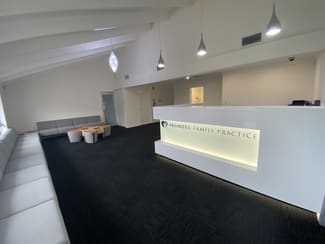 Medical / Consulting commercial property leased at 2 & 5/180 Napper Road Parkwood QLD 4214
