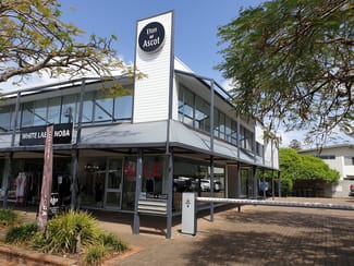 Offices commercial property leased at 4/146 Racecourse Road Ascot QLD 4007