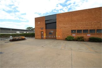 Shop & Retail commercial property leased at 13 Works Place Milperra NSW 2214 Shop & Retail commercial property leased at 13 Works Place Milperra NSW 2214