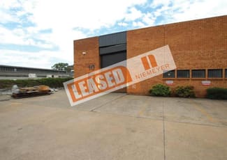 Shop & Retail commercial property leased at 13 Works Place Milperra NSW 2214 Shop & Retail commercial property leased at 13 Works Place Milperra NSW 2214